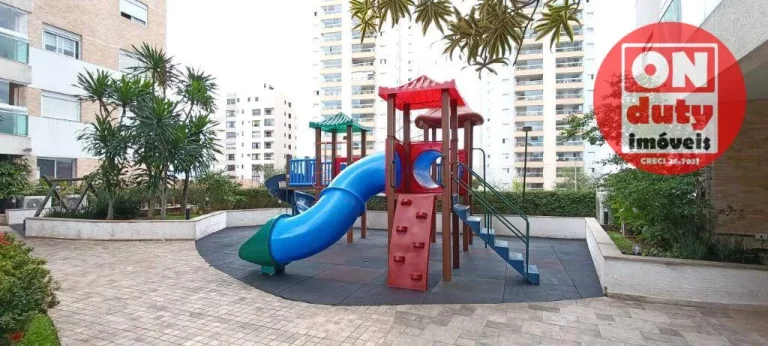 Imagem Cobertura com 3 quartos à venda, 189 m² por R$ 2.300.000 - Ponta da Praia - Santos/SP