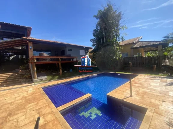 Imagem Rancho Mobiliado no Enseada Azul 2 MG