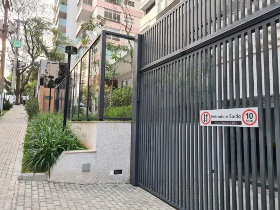 Imagem Apartamento com 3 dormitórios à venda, 205 m² por R$ 7.980.000,00 - Jardim Paulista - São Paulo/SP