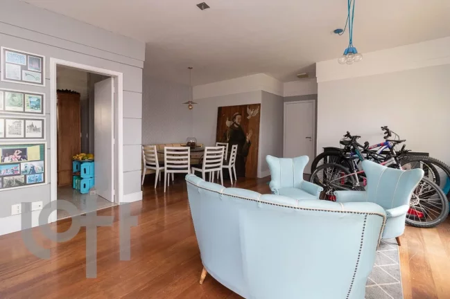 Imagem APARTAMENTO RESIDENCIAL em São Paulo - SP, Tatuape