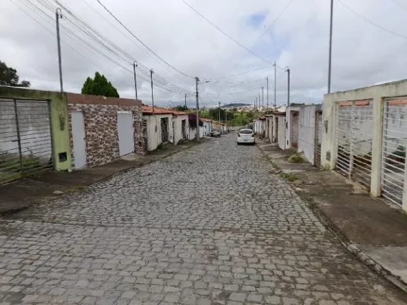 Oportunidade Única em SERRINHA - BA | Tipo: Casa | Negociação: Venda Direta Online | Situação: Imóvel