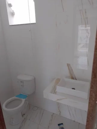 Imagem Casa duplex a venda Atlântico norte macaé