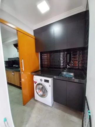 Imagem APTO TÉRREO IMPERDÍVEL - VILLA FLORA - SUMARÉ