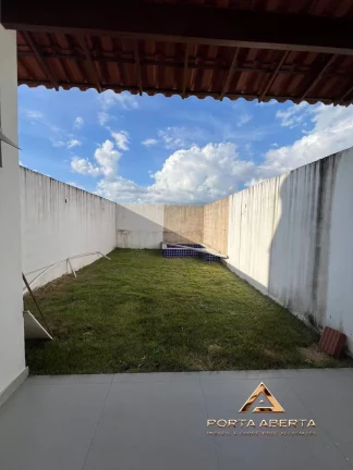 Imagem Casa Geminada Rés. Bethânia- cod 1302