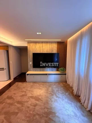 Imagem Apartamento à venda no Setor Bueno - Goiânia/GO