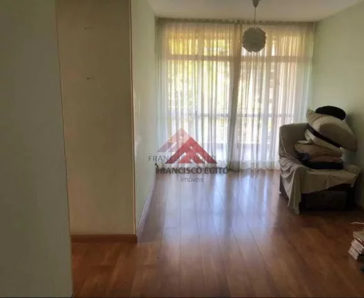 Imagem Apartamento com 2 dormitórios à venda, 85 m² por R$ 515.000,00 - Ingá - Niterói/RJ