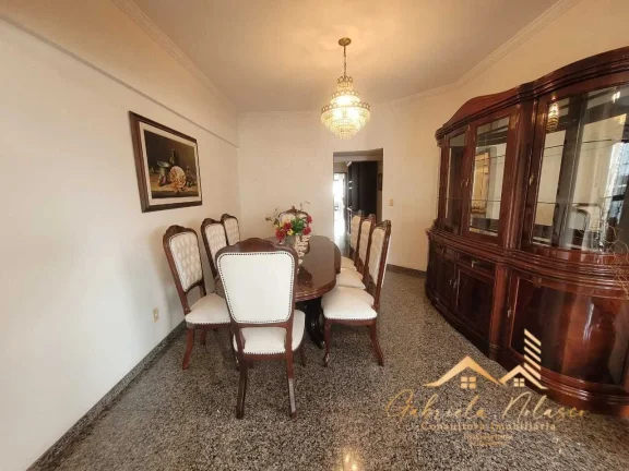 Imagem Apartamento à venda no bairro Gonzaga - Santos/SP