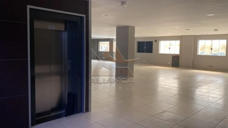 Imagem Salão - Ribeirão Preto - Jardim Canadá