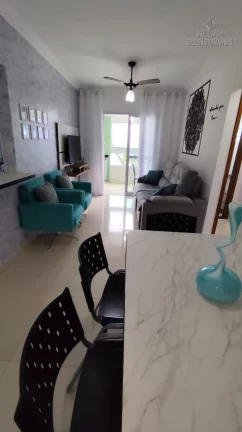 Imagem Apartamento 2 dormitórios sendo 1 suíte no Bairro Jardim Real