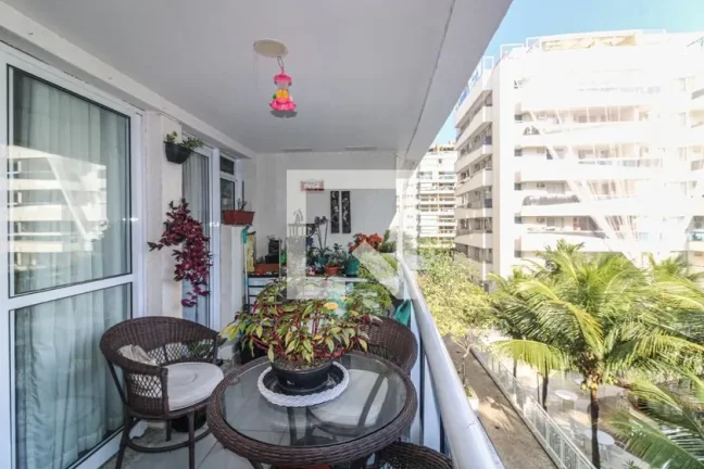 Imagem Apartamento à Venda - Recreio, 3 Quartos, 91 m2