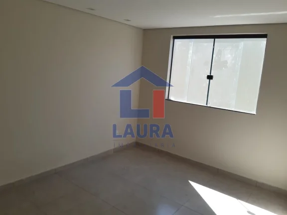 Imagem CASA RESIDENCIAL em PARÁ DE MINAS - MG, PADRE LIBERIO