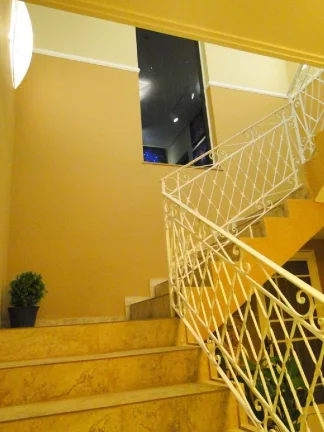 Imagem Casa com 4 dormitórios, 253 m² - venda por R$ 2.200.000 ou aluguel por R$ 10.000/mês - Jardim Sao Paulo(Zona Norte) - São Paulo/SP