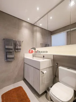 Imagem Apartamento para venda - Santa Maria - São Caetano do Sul