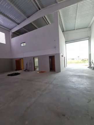 Imagem Galpão para alugar em Indaiatuba, distrito industrial EuroPark