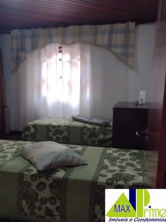 Imagem CASA TÉRREA 02 DORMITÓRIOS