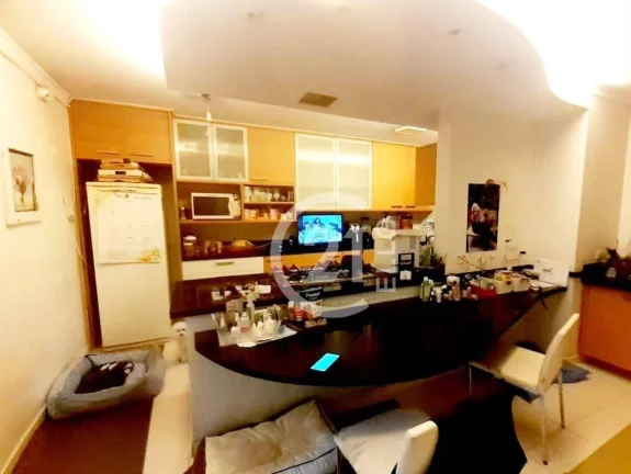 Imagem Apartamento com 3 dormitórios à venda, 240 m² por R$ 5.000.000,00 - Itaim Bibi - São Paulo/SP
