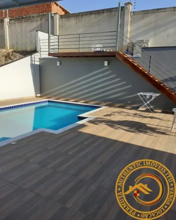 Imagem CASA RESIDENCIAL em SALTO - SP, PORTAL DOS BANDEIRANTES SALTO