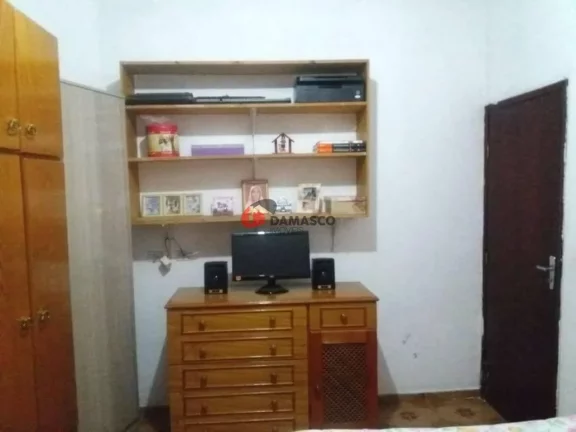 Imagem Casa à venda 3 Quartos, 5 Vagas, Nova Gerty, São Caetano do Sul - SP