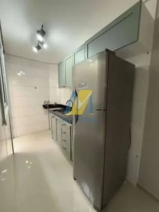 Imagem Um espaço que conversa com seu estilo