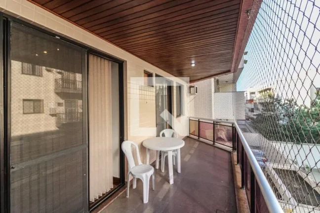 Imagem Apartamento à Venda - Recreio, 3 Quartos, 82 m2