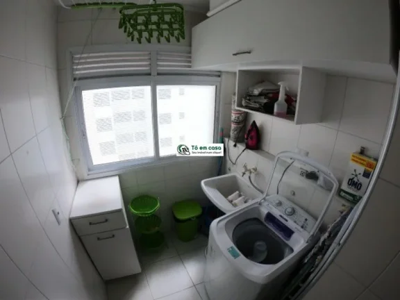 Imagem APARTAMENTO RESIDENCIAL em SÃO JOSÉ DOS CAMPOS - SP, PARQUE RESIDENCIAL AQUARIUS