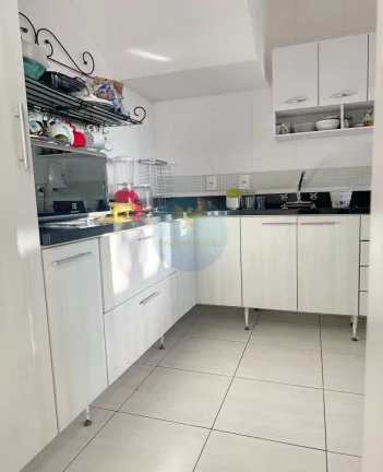 Imagem Casa em Condomínio Fechado na Granja Viana - 3 Dormitórios