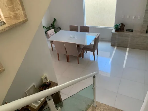 Imagem CASA New Ville - 230m²