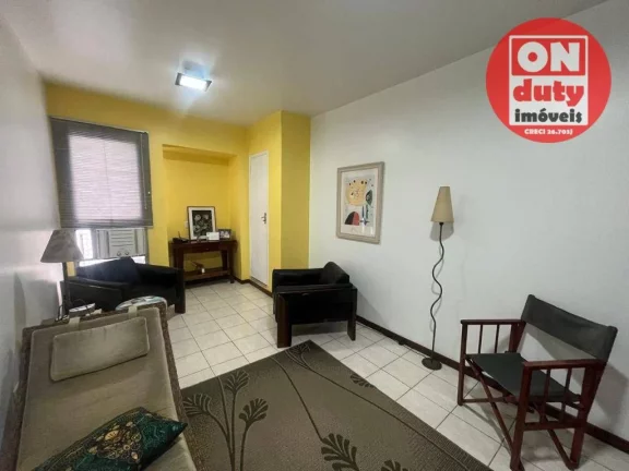 Imagem Sala - Boqueirão - Santos/SP
