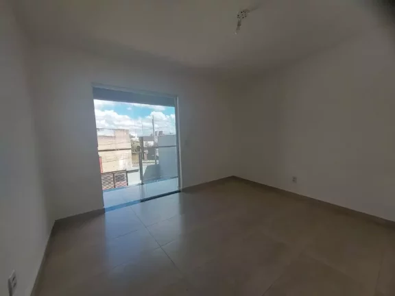 Imagem 2 QUARTOS+2 SUÍTES+VARANDA+ VAGA DE GARAGEM