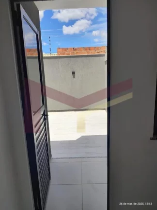 Imagem Casa em condomínio