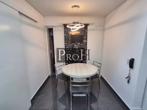 Imagem Apartamento com 3 Quartos à Venda, 147 m² em Centro - São Bernardo Do Campo