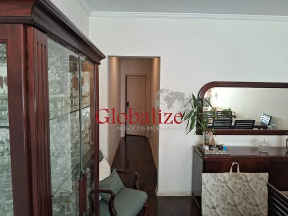 Imagem Belo Apartamento com 3 dormitórios em Santos na Ponta da Praia muito bem localizado por R$ 860.000,00