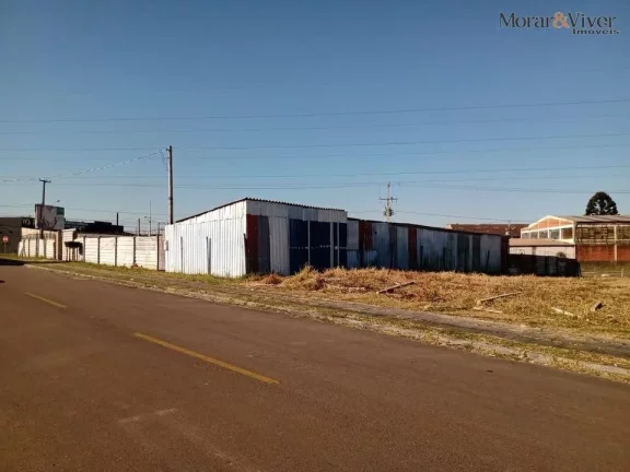 Imagem Terreno para Venda em São José dos Pinhais, São Pedro