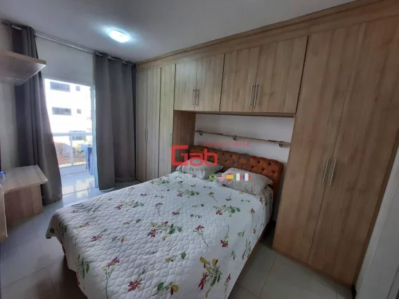 Imagem Apartamento com 2 dormitórios à venda, 96 m² por R$ 750.000,00 - Vila Nova - Cabo Frio/RJ