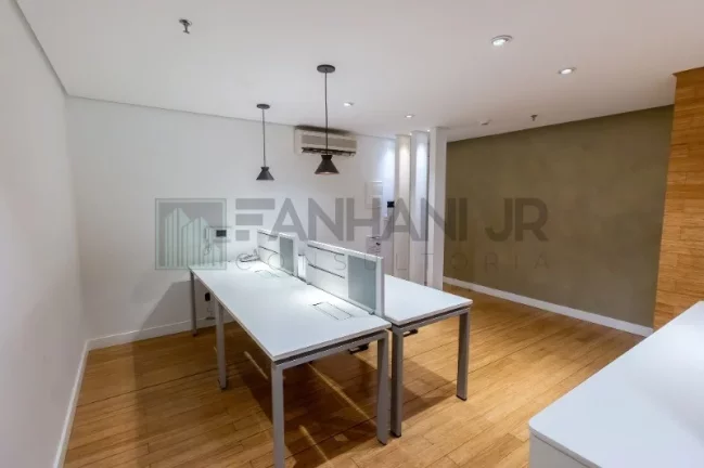 Imagem Ótima Oportunidade! Sala Comercial em Condomínio à Venda em São Paulo-SP, Bairro Jardim Paulista, 2 Salas, 2 Banheiros, 1 Vaga, 86 m².