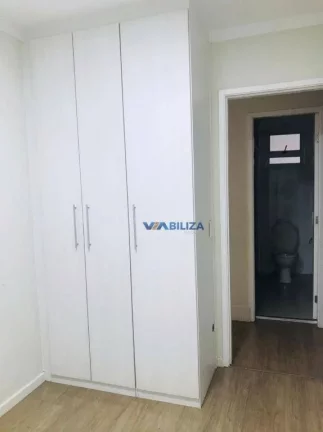 Imagem Parque Residence - 77 metros 3 dormitórios - Estuda Permuta