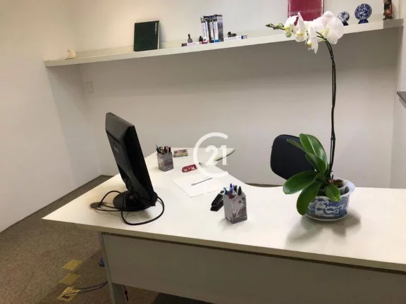 Imagem Conjunto à venda, 60 m² por R$ 550.000,00 - Itaim Bibi - São Paulo/SP