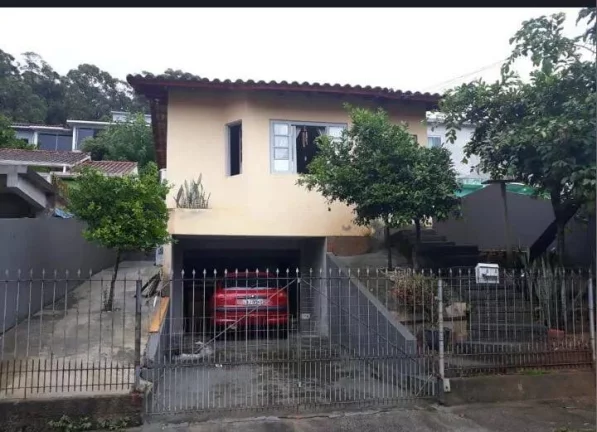 Imagem asa com 3 quartos à venda, São Sebastião, Palhoça Sc