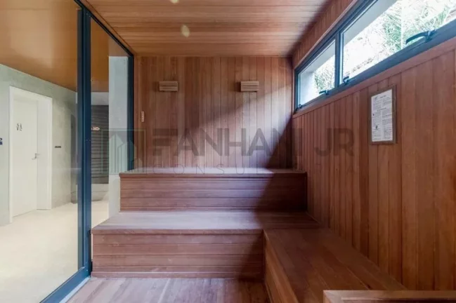 Imagem Apartamento novo para locação em Pinheiros, São Paulo-SP: 3 quartos, 3 suítes, 4 salas, 5 banheiros, 3 vagas, 230m². Venha conferir!