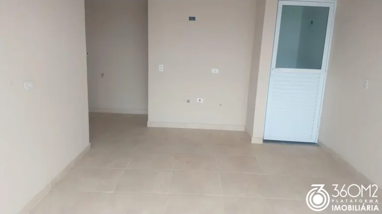Imagem Cobertura para Venda em Santo André / SP no bairro Vila Junqueira