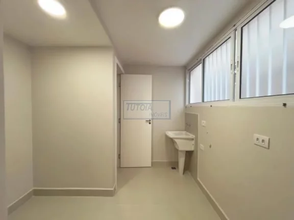 Imagem APARTAMENTO À VENDA NA ACLIMAÇÃO, SÃO PAULO