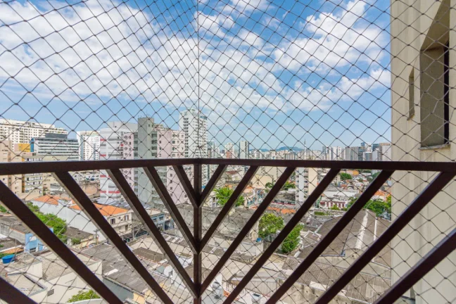 Imagem Apartamento para venda em Santa Cecília com 1 quarto , 35m2