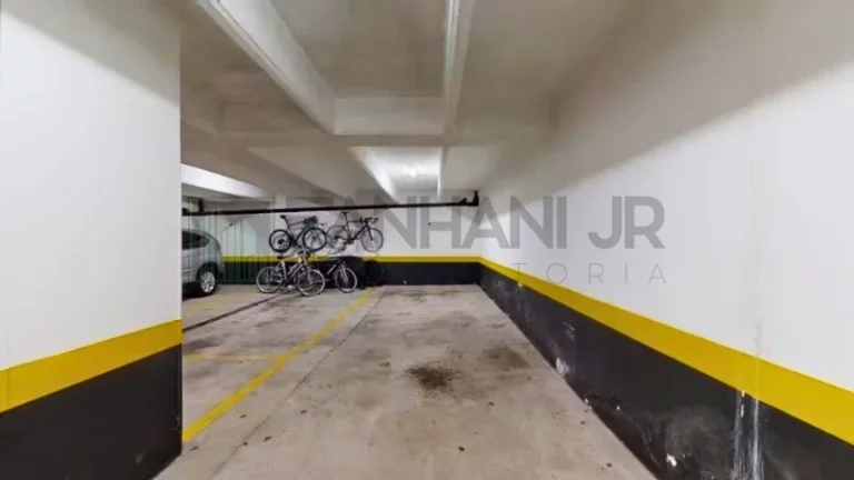 Imagem Impecável apartamento à venda em São Paulo, Jardim Europa: 3 quartos, 1 suíte, 2 salas, 3 banheiros, 2 vagas, 147m².