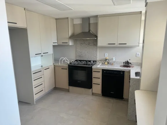 Imagem Cobertura à venda em Campinas ? Sofisticação e Espaço Exclusivo

Com 260 m² de área útil, est...