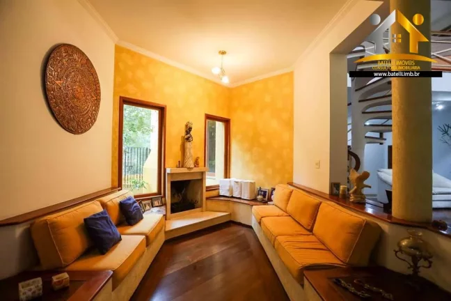 Imagem Casa à venda no condomínio Granja Viana II (Glebas IV e V), em Cotia - SP | Batelli Imóveis