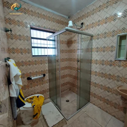 Imagem Casa à venda no bairro Aviação - Praia Grande/SP
