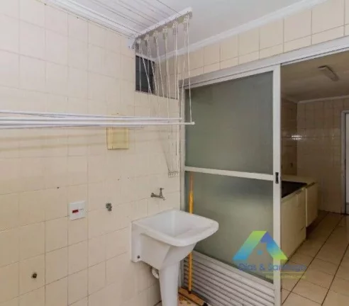 Imagem Apartamento com 03 quartos 78m² - Jabaquara