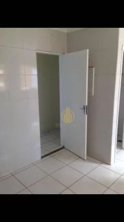 Imagem Apartamento com 3 dormitórios à venda, 72 m² por R$ 200.000,00 - Jardim Paulista - Ribeirão Preto/SP