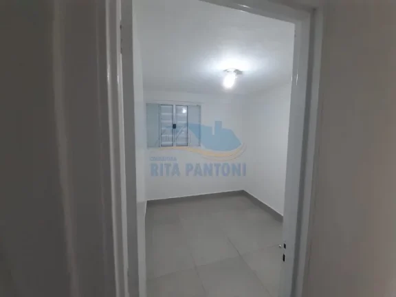 Imagem Apartamento - Ribeirão Preto - Vila Virgínia - Região Oeste