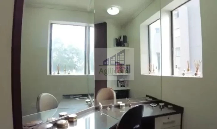 Imagem APARTAMENTO À VENDA NO MORUMBI COM 5 DORMITÓRIOS